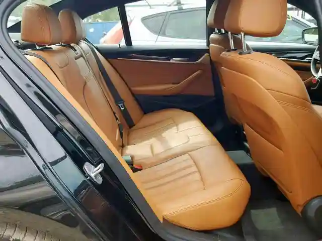 WBAJE5C36HG917355 2017 BMW 540 I-5