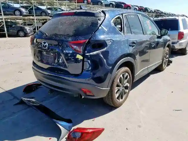 JM3KE4DY3G0720783 2016 MAZDA CX-5 GT-3