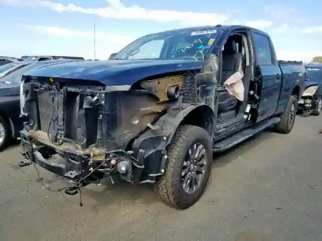 1N6AA1F47JN519050 2018 NISSAN TITAN XD SL-1