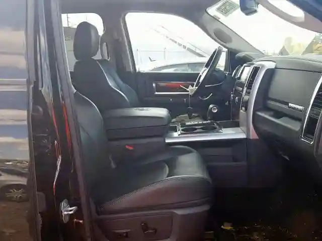 1C6RD7NT0CS174724 2012 DODGE RAM 1500 LARAMIE-4