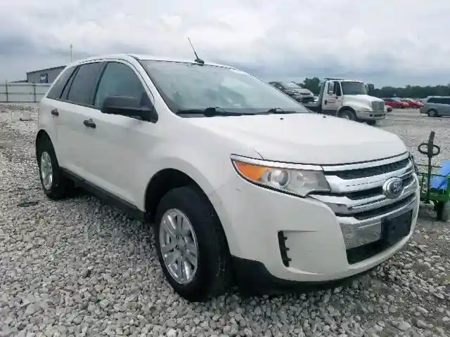 2FMDK3GC9BBA88962 2011 FORD EDGE SE-0