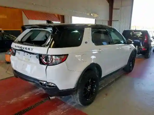 SALCR2RX5JH737818 2018 LAND ROVER DISCOVERY SPORT HSE-3