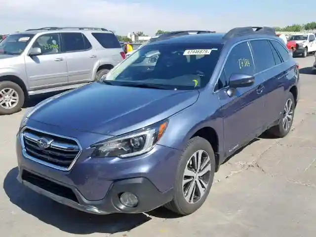 4S4BSENC5J3221690 2018 SUBARU OUTBACK 3.6R LIMITED-1