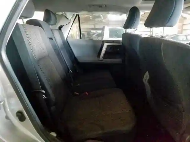 JTEBU5JR0C5097775 2012 TOYOTA 4RUNNER SR5-5