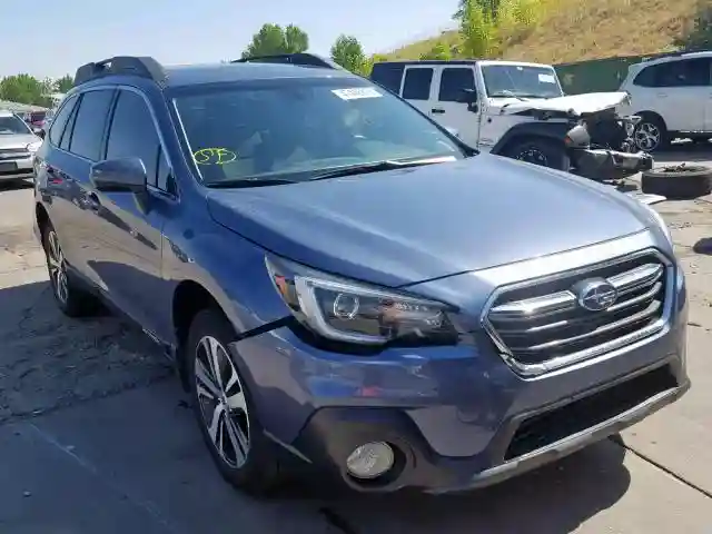 4S4BSENC5J3221690 2018 SUBARU OUTBACK 3.6R LIMITED-0