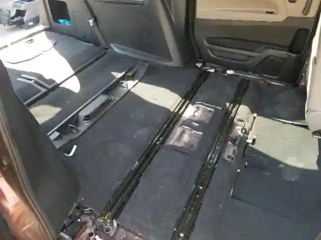 5FNRL6H73JB010284 2018 HONDA ODYSSEY EXL-5