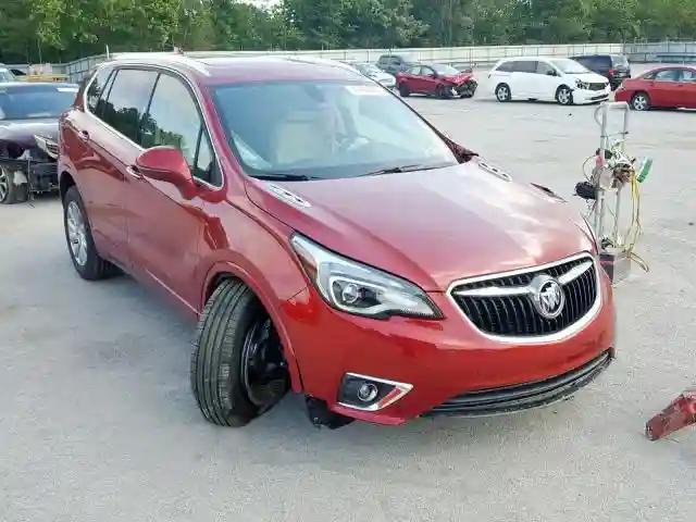 LRBFX2SA7KD033479 2019 BUICK ENVISION ESSENCE-0