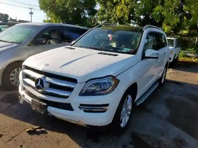 4JGDF7CE4EA416470 2014 MERCEDES-BENZ GL 450 4MATIC-1