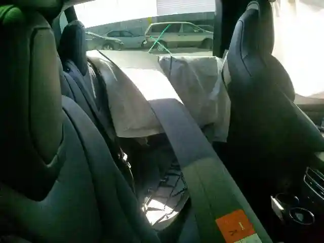 5YJXCAE25HF060486 2017 TESLA MODEL X-5