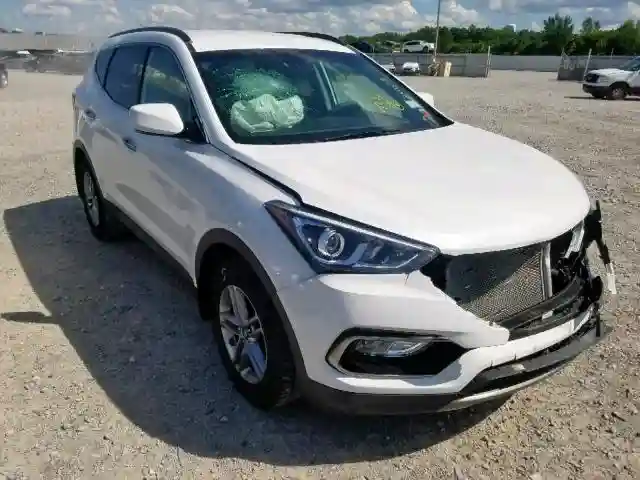 5XYZUDLB9HG434682 2017 HYUNDAI SANTA FE SPORT-0