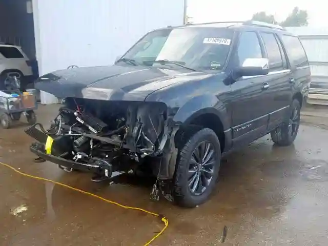 5LMJJ2JT0FEJ01792 2015 LINCOLN NAVIGATOR-1