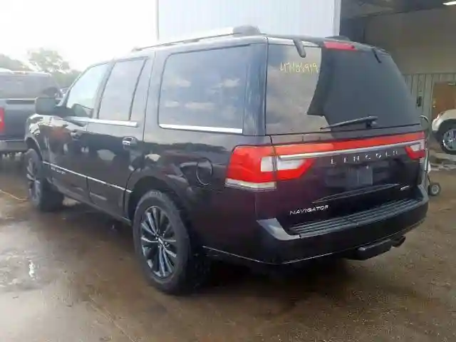 5LMJJ2JT0FEJ01792 2015 LINCOLN NAVIGATOR-2
