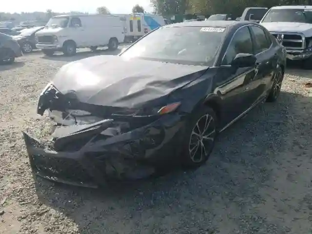 JTNB11HK8J3049864 2018 TOYOTA CAMRY L-1