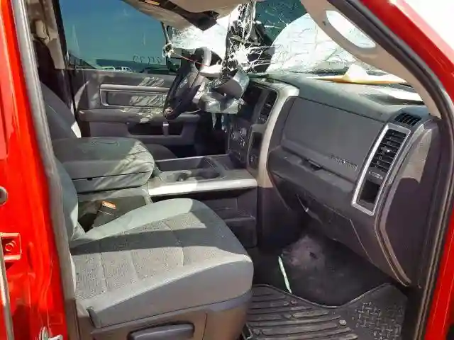 3C63RRHL5JG268214 2018 RAM 3500 SLT-4