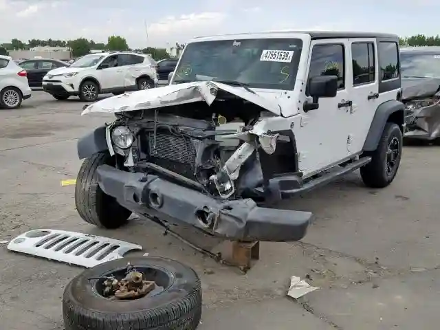 1C4HJWDG9GL108877 2016 JEEP WRANGLER UNLIMITED SPORT-1