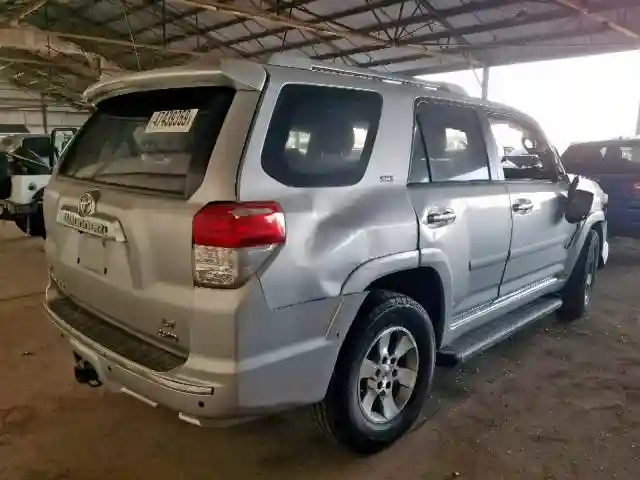 JTEBU5JR0C5097775 2012 TOYOTA 4RUNNER SR5-3