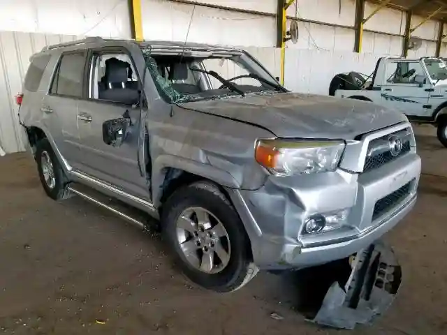 JTEBU5JR0C5097775 2012 TOYOTA 4RUNNER SR5-0