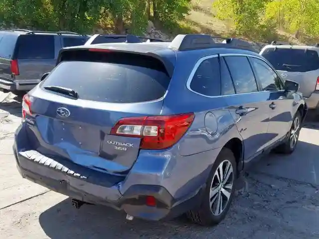 4S4BSENC5J3221690 2018 SUBARU OUTBACK 3.6R LIMITED-3