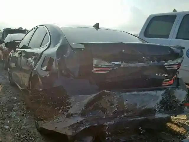 58ABK1GG0HU073065 2017 LEXUS ES 350-2
