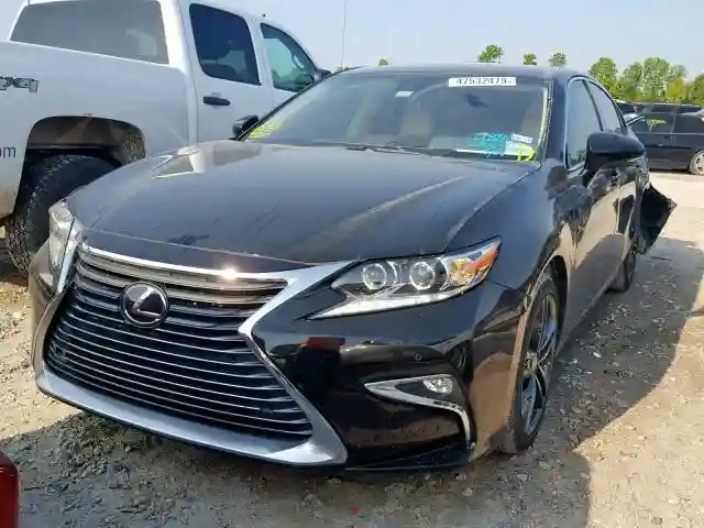 58ABK1GG0HU073065 2017 LEXUS ES 350-1