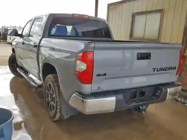 5TFDW5F19JX724369 2018 TOYOTA TUNDRA CREWMAX SR5-2