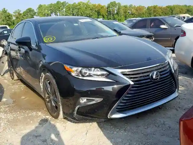 58ABK1GG0HU073065 2017 LEXUS ES 350-0