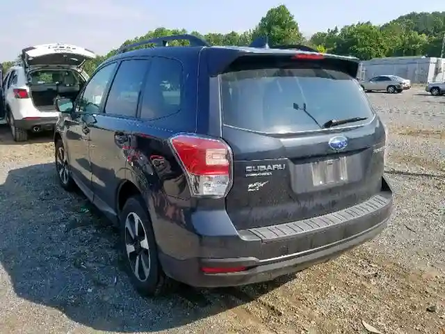 JF2SJAEC4JH500388 2018 SUBARU FORESTER 2.5I PREMIUM-2
