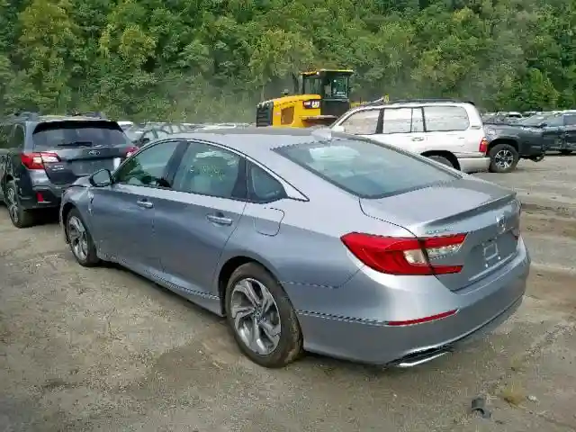 1HGCV1F41JA238340 2018 HONDA ACCORD EX-2