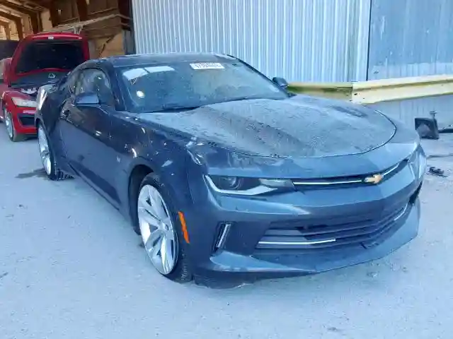 1G1FC1RS2G0179818 2016 CHEVROLET CAMARO LT-0