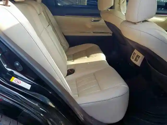 58ABK1GG0HU073065 2017 LEXUS ES 350-5