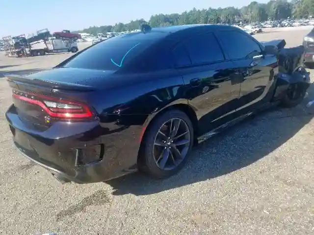 2C3CDXGJ0KH661913 2019 DODGE CHARGER SCAT PACK-3