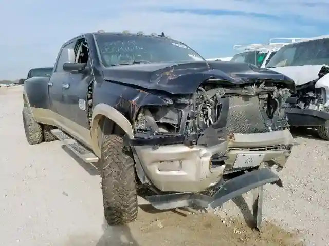 3C63RRKL3DG608974 2013 RAM 3500 LONGHORN-0