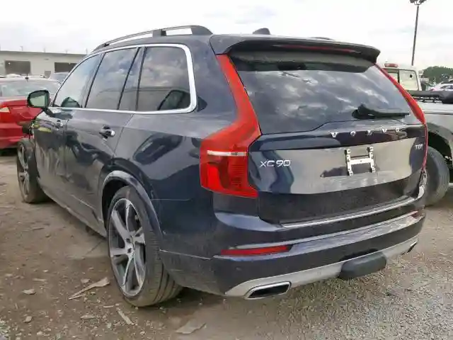 YV4BR0CK4K1465922 2019 VOLVO XC90 T8-2