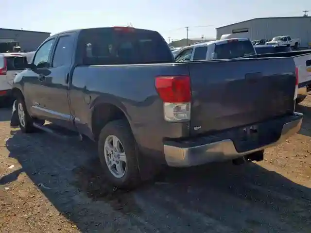 5TFUM5F10BX023775 2011 TOYOTA TUNDRA DOUBLE CAB SR5-2