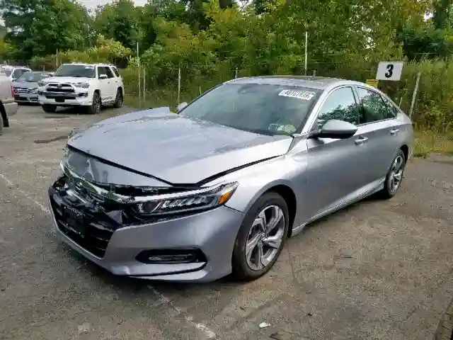 1HGCV1F41JA238340 2018 HONDA ACCORD EX-1