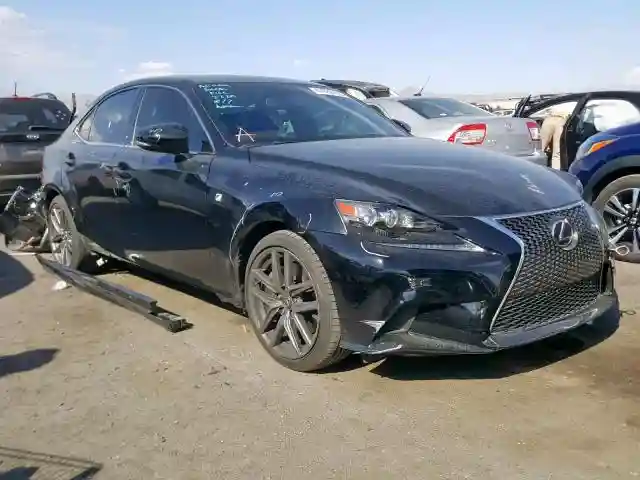 JTHBA1D22G5014503 2016 LEXUS IS 200T-0