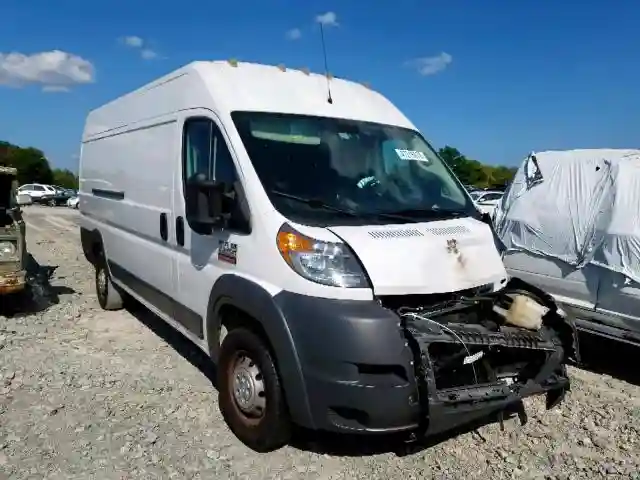 3C6URVJG0JE144633 2018 RAM PROMASTER 3500 3500 HIGH-0