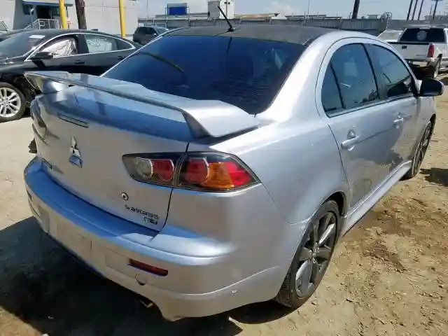 JA32V6FV4FU007162 2015 MITSUBISHI LANCER RALLIART-3