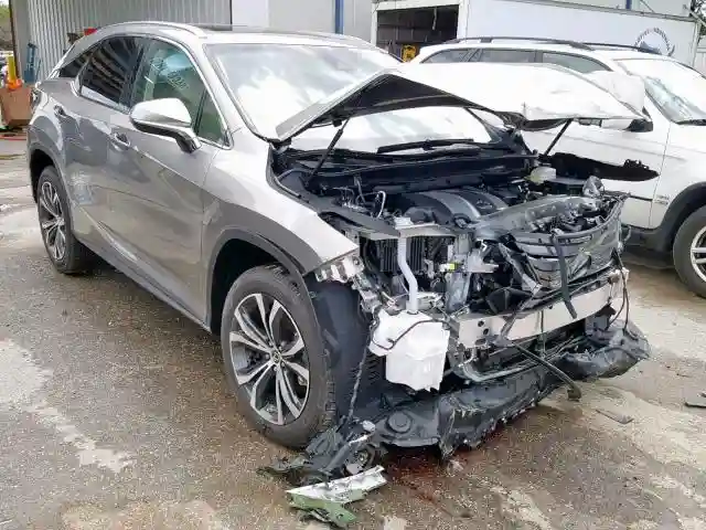 2T2ZZMCA6KC146366 2019 LEXUS RX 350-0