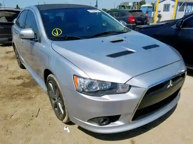 JA32V6FV4FU007162 2015 MITSUBISHI LANCER RALLIART-0