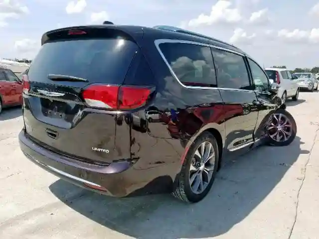 2C4RC1GG9HR695393 2017 CHRYSLER PACIFICA LIMITED-3