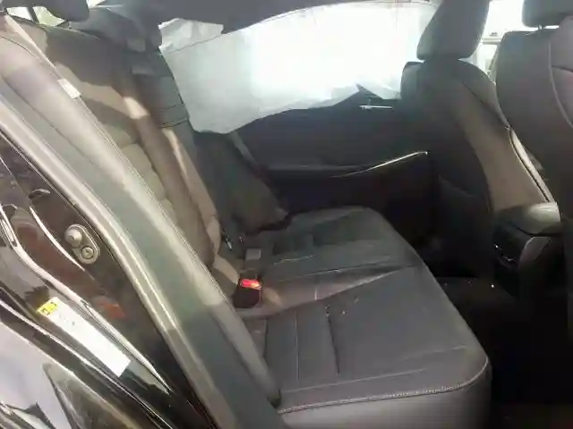 JTHBE1D2XG5026404 2016 LEXUS IS 350-5