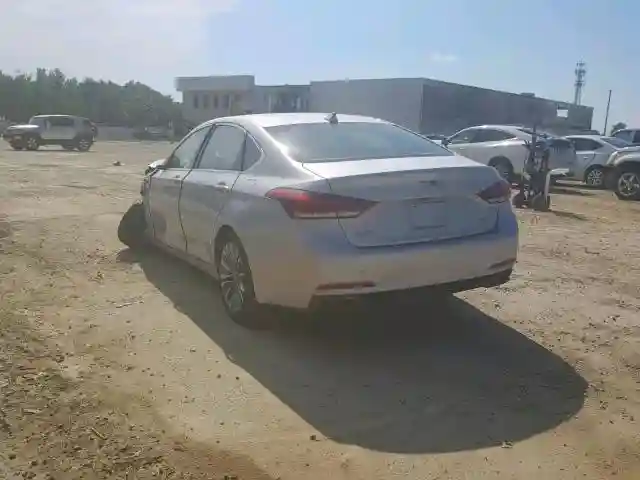 KMHGN4JE6HU204075 2017 GENESIS G80 BASE-2