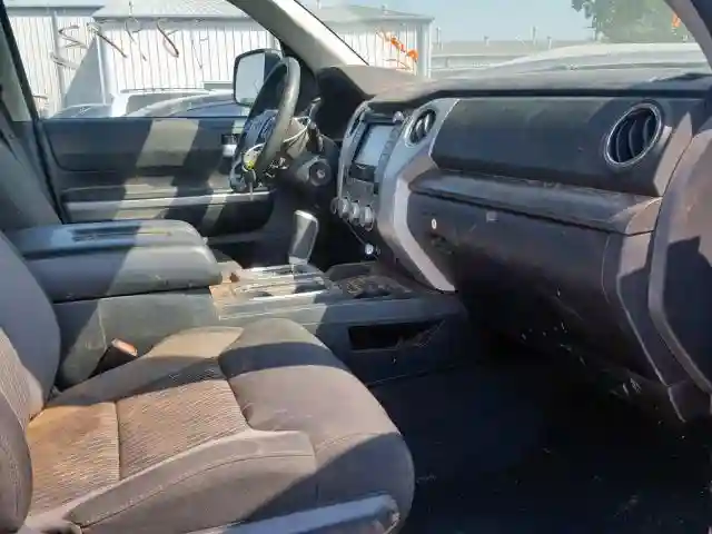 5TFDY5F14EX333517 2014 TOYOTA TUNDRA CREWMAX SR5-4