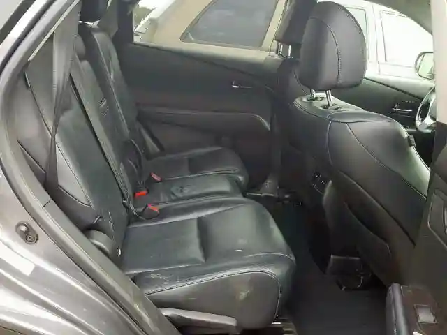 2T2BK1BA3EC226363 2014 LEXUS RX 350-5