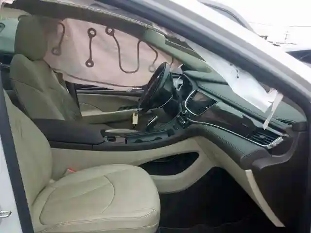1G4ZP5SSXHU141270 2017 BUICK LACROSSE ESSENCE-4