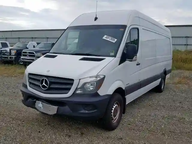WD3PE8DC0E5870077 2014 MERCEDES-BENZ SPRINTER 2500-1