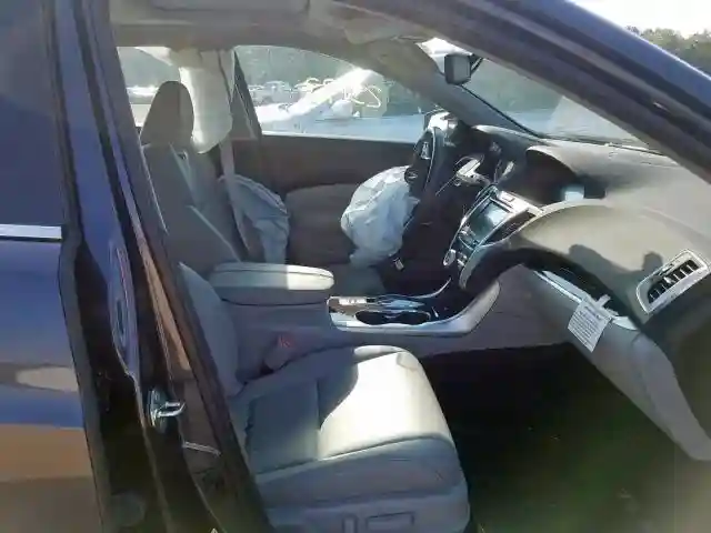19UUB2F39GA010766 2016 ACURA TLX-4