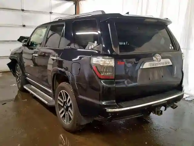 JTEBU5JR6F5227837 2015 TOYOTA 4RUNNER SR5-2