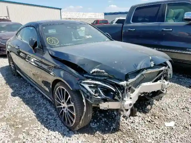 WDDWJ4JBXHF356811 2017 MERCEDES-BENZ C 300-0